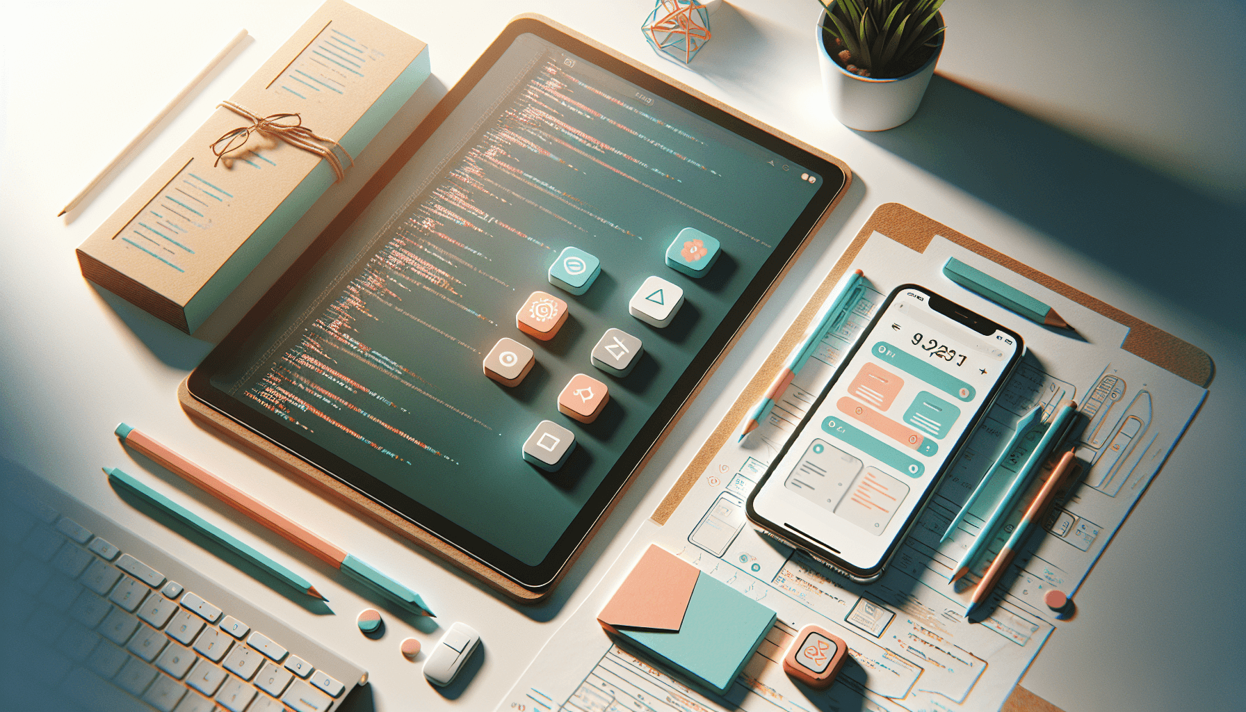 Coût d'une Application Mobile : Guide Complet pour Dirigeants et Porteurs de Projet