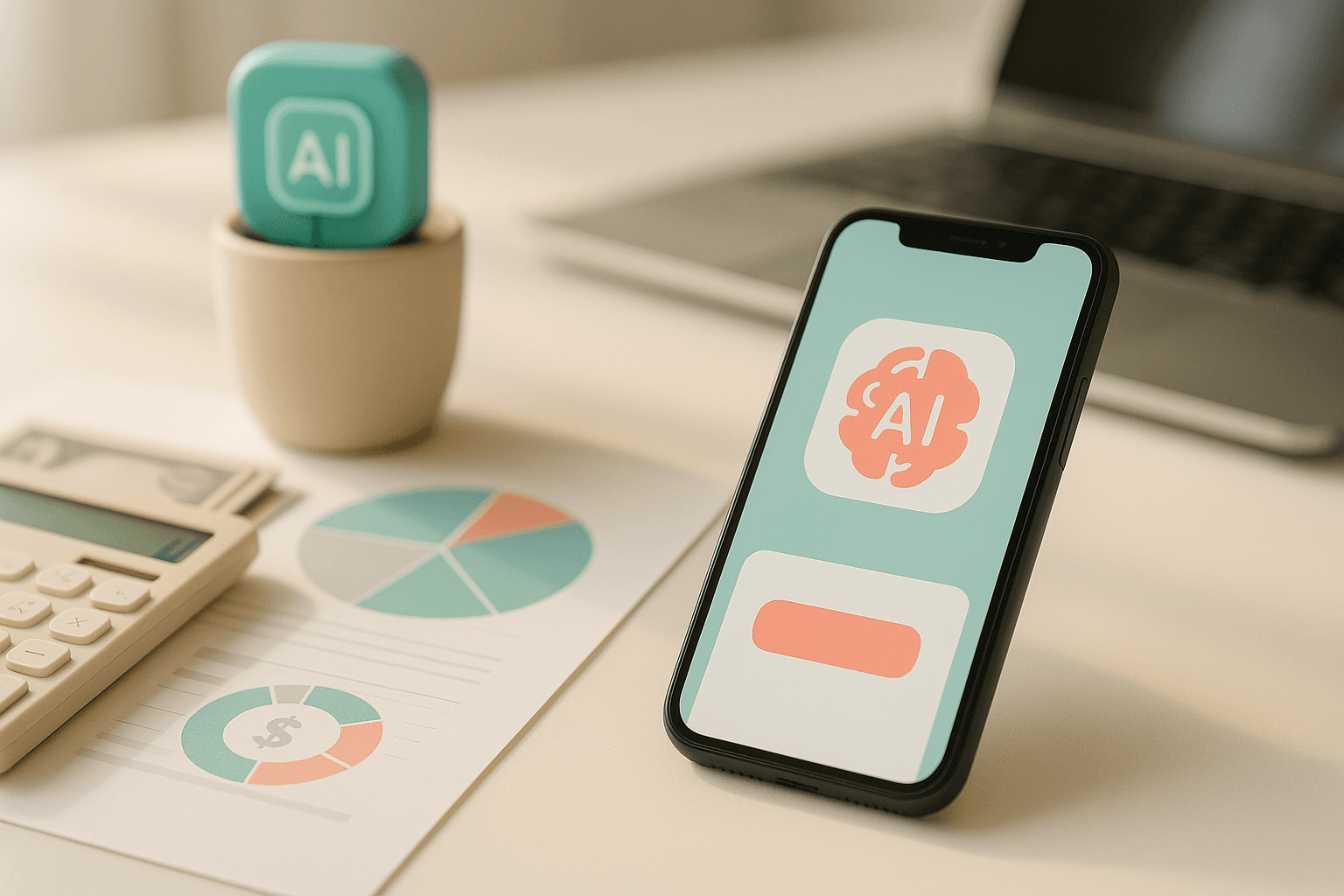 Budget Apps Mobiles et IA : Guide PME 2026