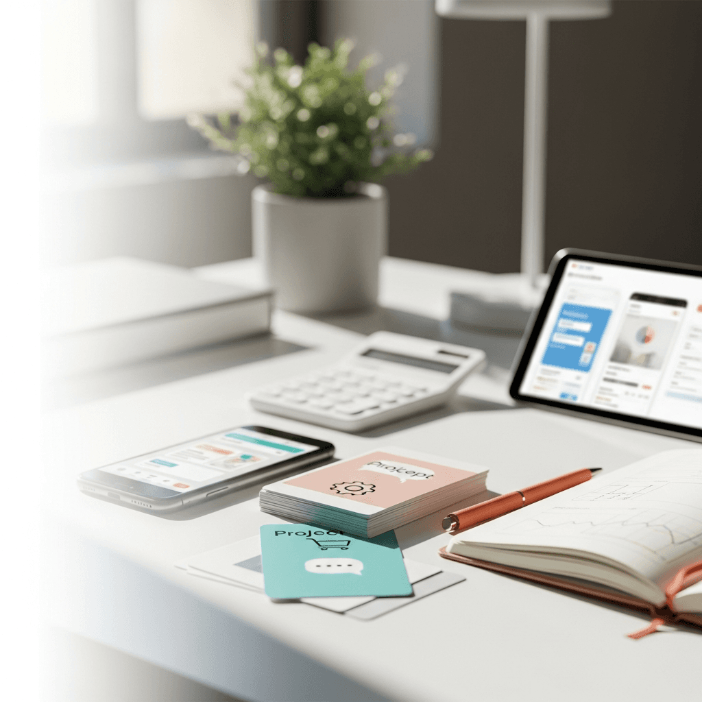 Combien coûte une application mobile en 2026 ? Guide tarifaire pour PME