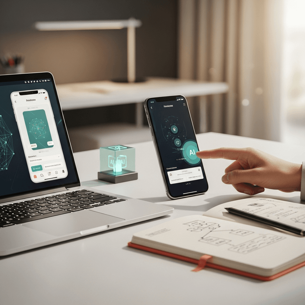 OpenAI News 2026 : 5 tendances IA qui transforment les apps