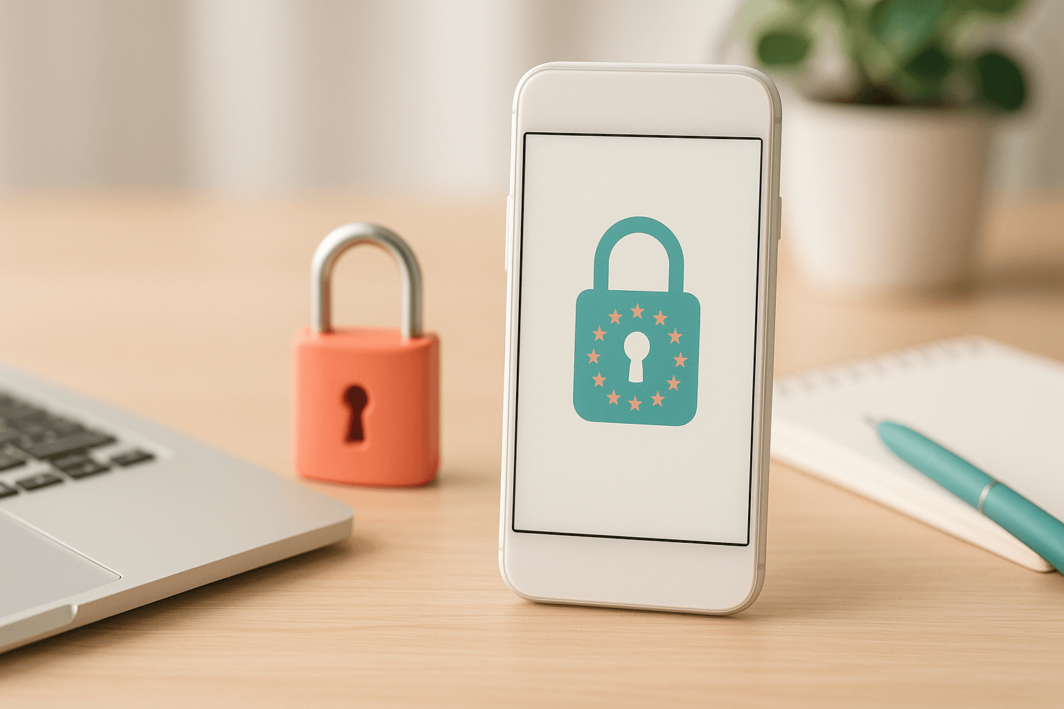 Sécurisez votre Application Mobile : RGPD et Bonnes Pratiques 2026