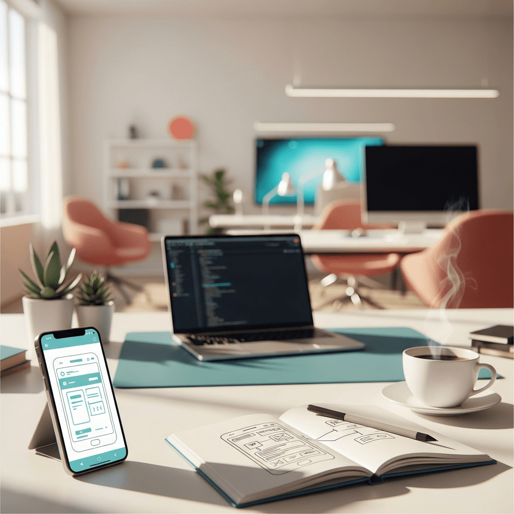 Guide Complet pour Choisir une Mobile App Development Agency en 2026