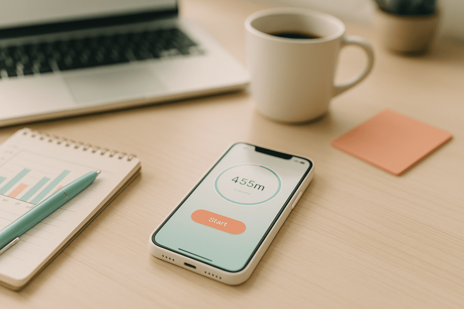 Application de jeûne intermittent : cadrer le budget et le lancement