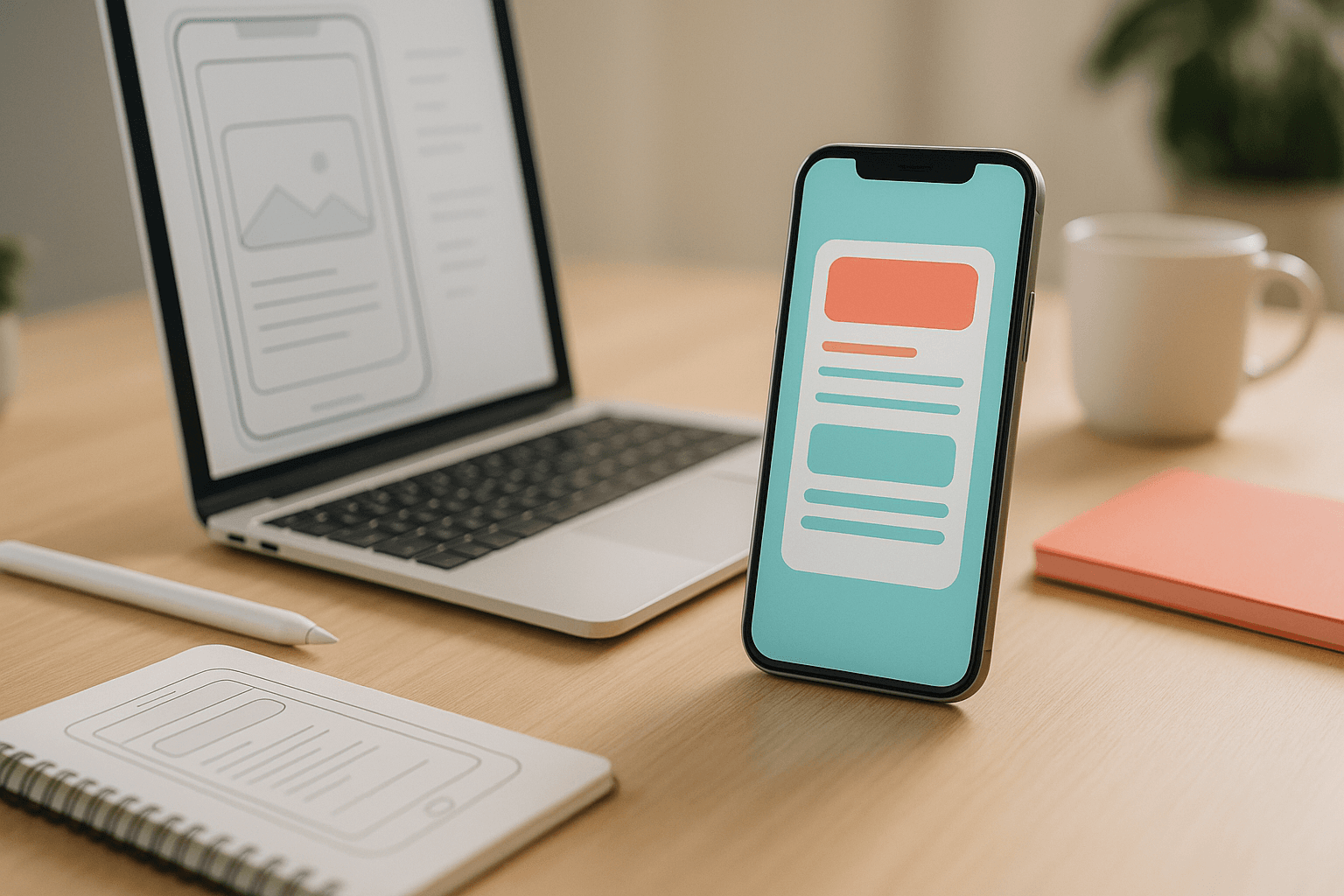 Mobile App Development en 2026 : Le Guide Stratégique pour les PME