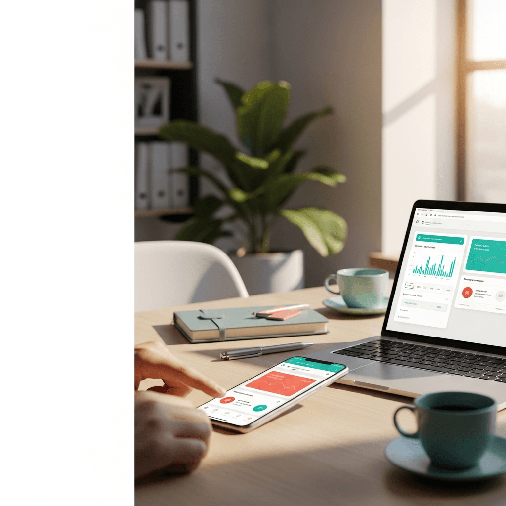 Transformation digitale PME : l'app mobile comme levier de croissance en 2026